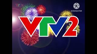 VTV2 (1997-2011-Tet-Hay) Logo 2