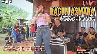 RACUN ASMARA - VIKHA AZZHA - AZKAR MUSIC