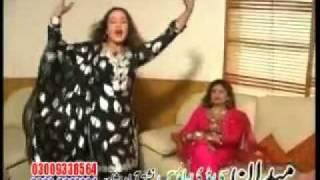 YouTube   Nadia Gul Wachaway attan jinako nakreze gade kay By King Khan