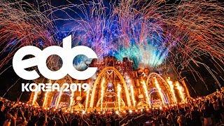 EDC Korea 2019 - Thank You