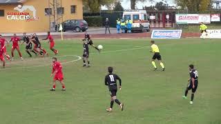 CASTIGLIONE DEL LAGO-TERNI FC 1-0 ECCELLENZA 24 novembre 2024