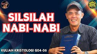 SILSILAH NABI-NABI - Kuliah Kristologi G04-07