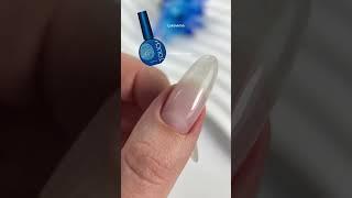 Візуал та МК з наліпками #blogger #nailart #naildesign #мкногти #mk #nailblogger #візуал