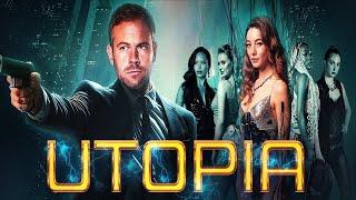 Utopia (2024) Official Trailer HD