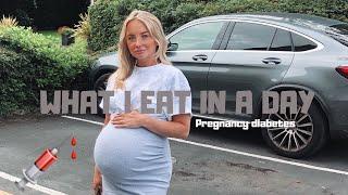 I HAVE GESTATIONAL DIABETES | PREGNANCY DIABETES | Sophie Louise Taylor