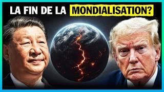  2025 - L'année où le Système Mondial s'est Effondré...