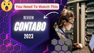 Contabo Review 2024 : Speed , Performance & Support - All you need to know .