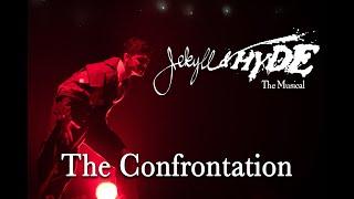 Jekyll & Hyde Live- The Confrontation (2020)