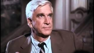 Police Squad Bloopers