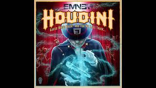 Eminem - Houdini (Clean)