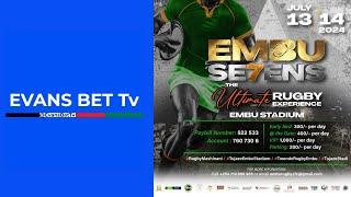 Embu 7s 2024 The Ultimate Rugby Experience Day 2