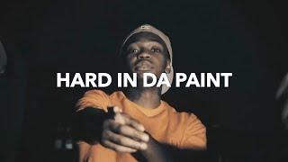 [FREE] 26AR x Kay Flock x NY Drill Sample Type Beat "Hard in Da Paint" (Prod. Elvis Beatz)