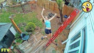 TOTAL IDIOTS AT WORK | Instant Regret Fails Compilation 2024 | Best Fails of the Week #244