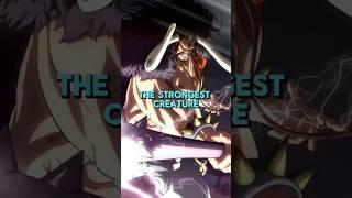 Ranked Top 5 strongest Haki Master in One Piece | ONE piece |