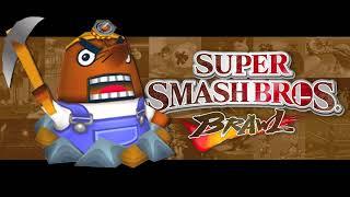 2:00 a.m. - Super Smash Bros. Brawl