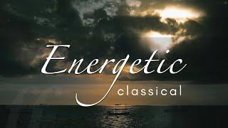 Fast, Energetic Classical Music Part 2 / 1 hour Classical Music Workout