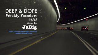 Deep House Music DJ Mix (Driving, Road Trip, Car, Travel Holiday Playlist by JaBig