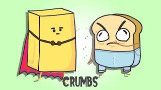Bread Crumb Villian