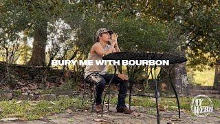 Jay Webb - Bury Me With Bourbon