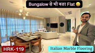 Bungalow Sized Apartments  Never Seen Before Lavish 3bhk 3.5bhk & 4.5bhk Flats 9067228183