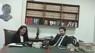 Regulating stipend amount for young Advocates with Raheel Samsam Ali Khan I Rafiqa Karim Dossani