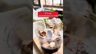 Episode 10 - Anti-Inflammatory Drinks - Cocoa Smoothie 