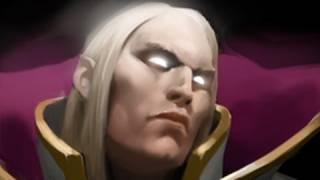 Dota 2 Hero Spotlight - Invoker