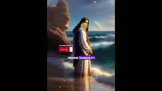Prayer for Peace of Mind #shorts #god #dailyprayer #jesus