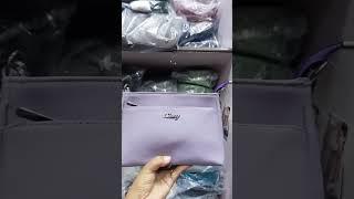 Pranit bag shop at New road pyukhaktm
