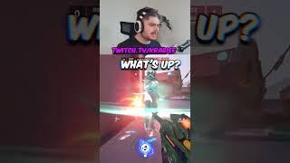 mL7 got nothing on my Ana in Overwatch 2