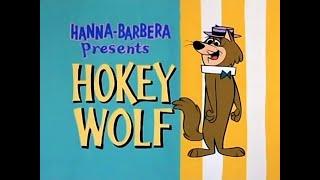 Hokey Wolf -name of episode "Tricks and Treats"Year of production 1961