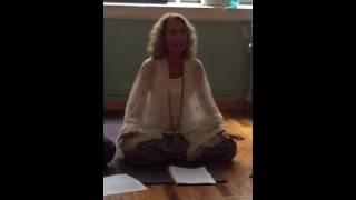 Sufi yoga intro