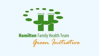 HFHT Green Initiative Introductory Video