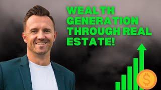 The Fitness Realty Podcast | Episode #83.5 - Mortgage Lending & Wealth Generation with Kit Bate