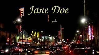 Money Boy - Jane Doe