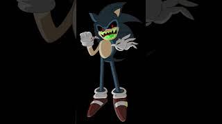 Sonic shadow and silver exe #shorts #subscribe