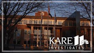 KARE 11 Investigates: City of Blaine falls for $1.5 million scam