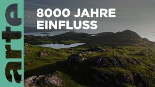 Die schottischen Highlands | Europa, von wegen wild! | ARTE Family