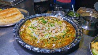 Royal Jaipuri Egg Dish | Viju Egg Center  | Street Food of Surat .