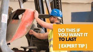 Forklift Service |Forklift Maintenance | Forklift Repair [ A Must Do If You Want Reliability ]