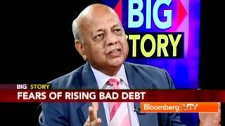 Bloomberg UTV Exclusive: Big Story