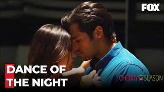 Oyku And Ayaz's Romantic Dance - Cherry Season Episode 13