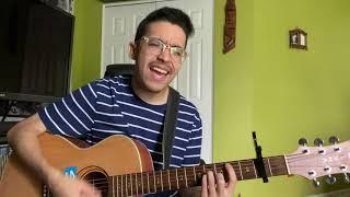 Alex Alvarez - "Red" (Official Playthrough)