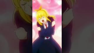 Lemon Lrvine dance  - mashle Magic and muscles #edit #anime #lemon