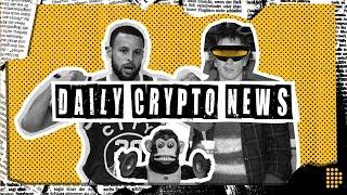 $3.61T for an NFT? Why Not! | DailyCoin TV