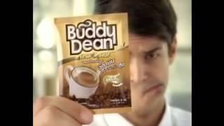 Buddy Dean 3in1 Coffee: ปากหนี