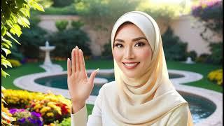 The Muslim Princess Rhyme: Kindness, Faith & Grace ” @muslimrhymes