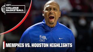 AAC Tournament Championship: Memphis Tigers vs. Houston Cougars | Full Game Highlights