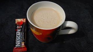 How to make  nescafe instant Cofee||hot coffee recipe||milk Cofee|Sabiha Oishee