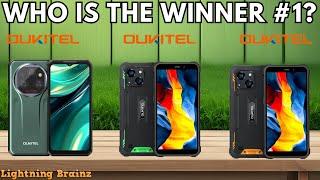 7 Best OUKITEL rugged smartphones 2025 | Top 7 Oukitel rugged phones 2025